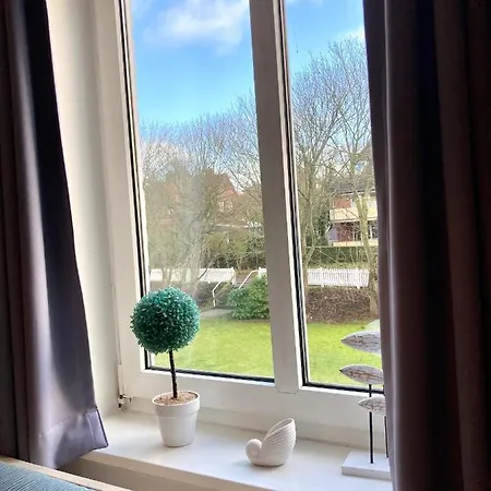 Apartment Res A Ros 13 *