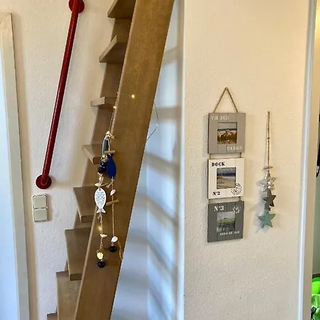 Res A Ros 13 * Wangerooge